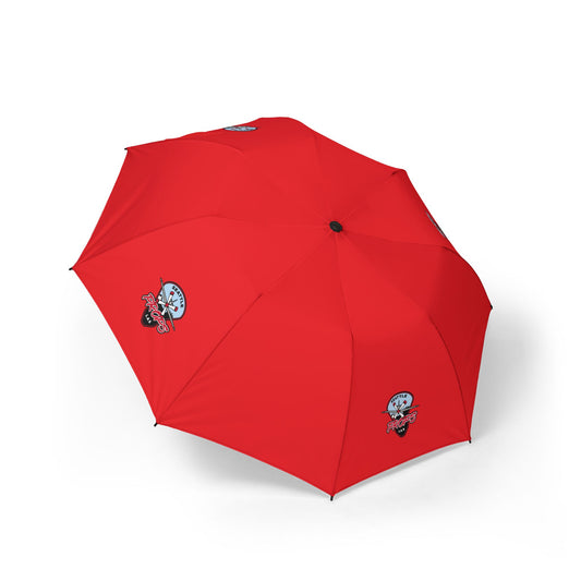Props Lacrosse Foldable Umbrella