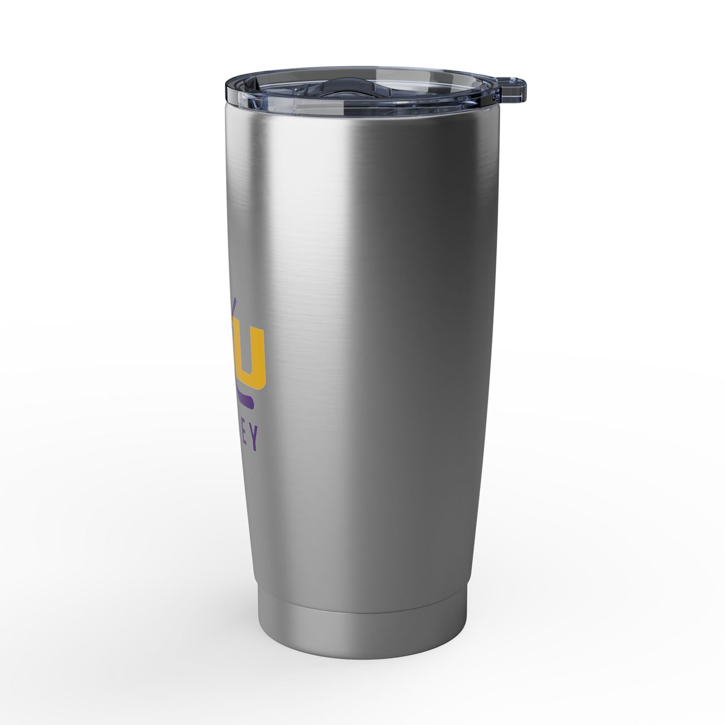 LSU Ice Hockey Insulated Tumbler (20oz)