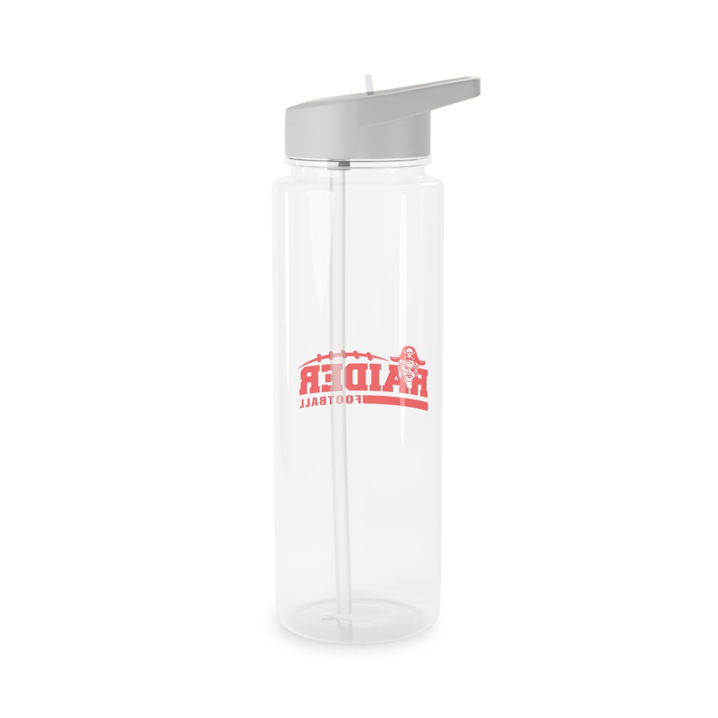 Fairport Football and Cheer Tritan Water Bottle