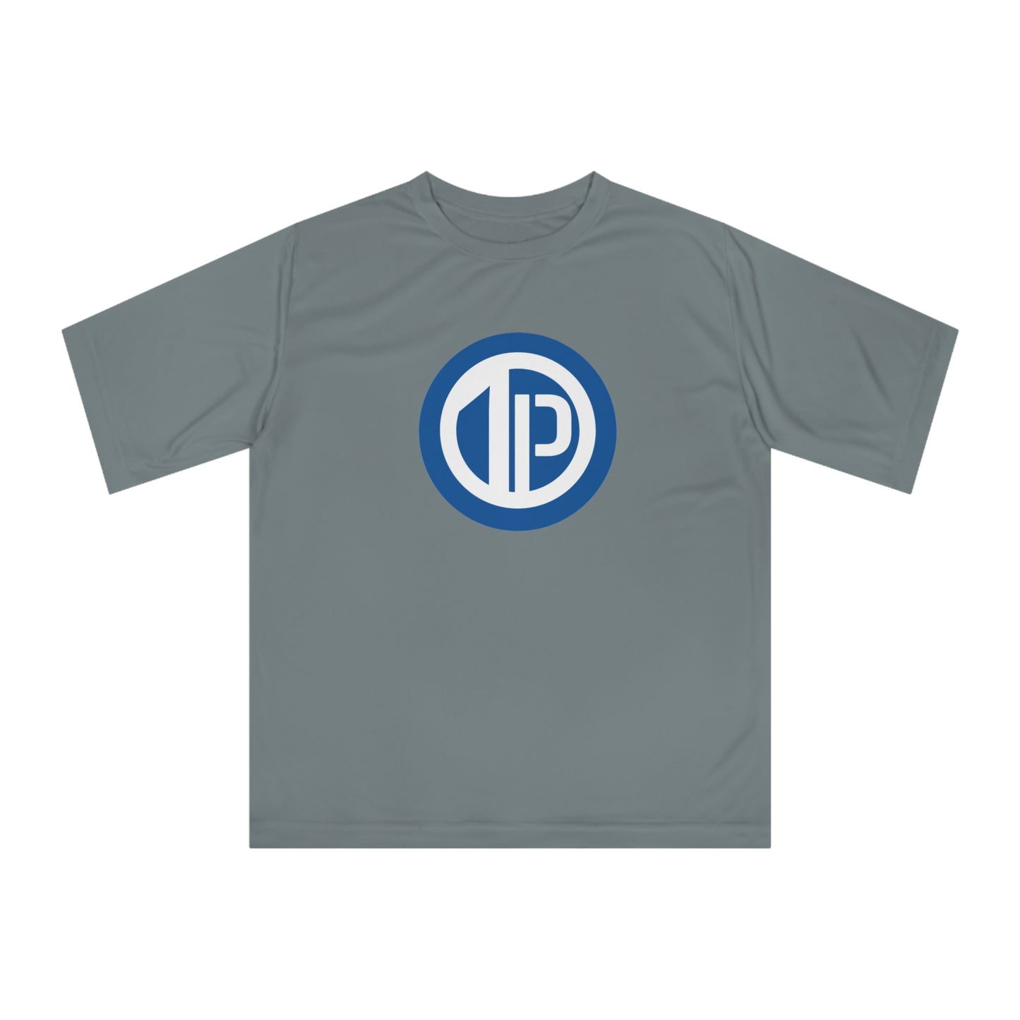 Adult Mabry Academy Team 365 Zone Performance T-shirt