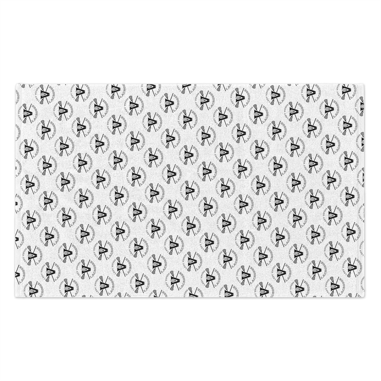 Lady Vipers Rally Towel