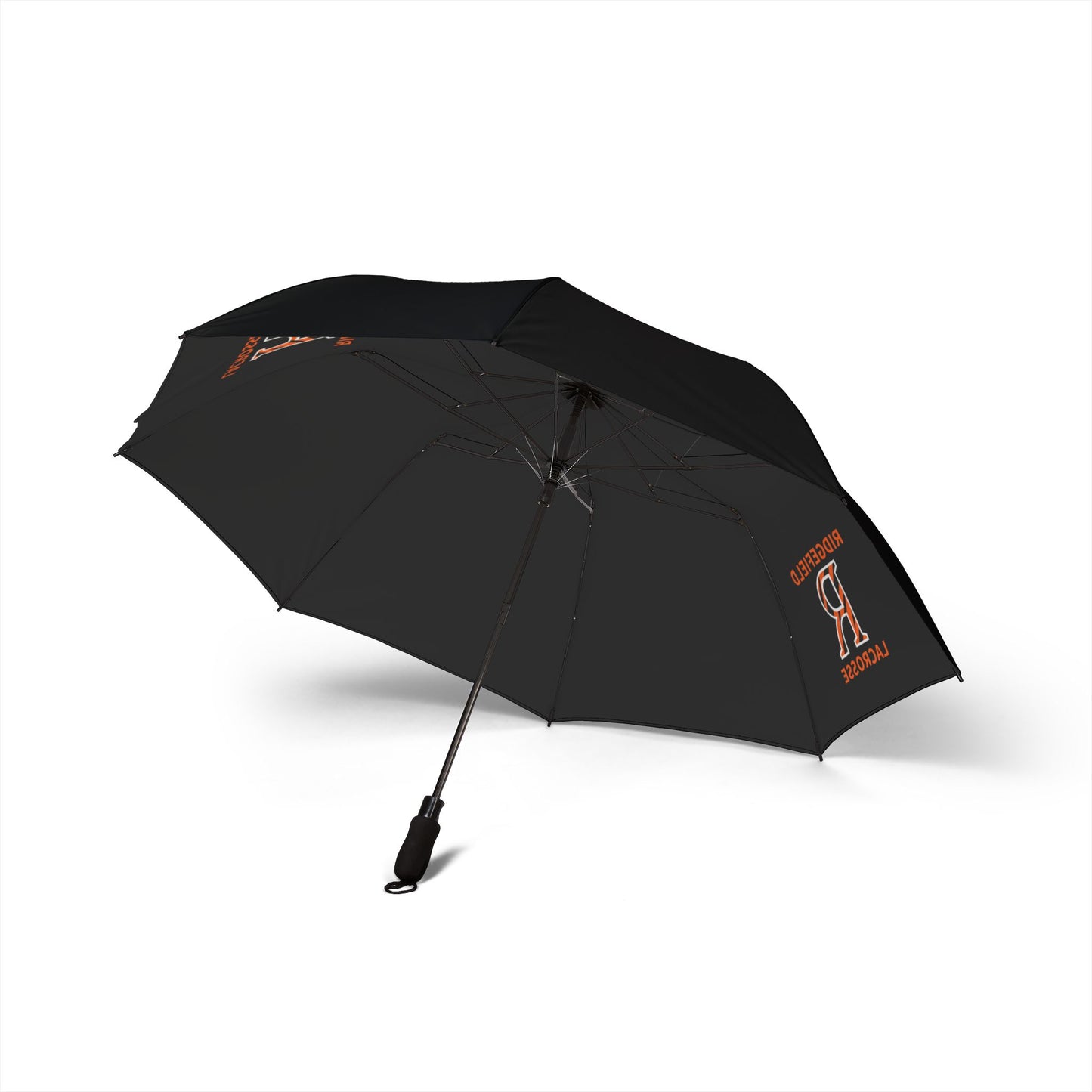 Ridgefield Lacrosse Foldable Umbrella