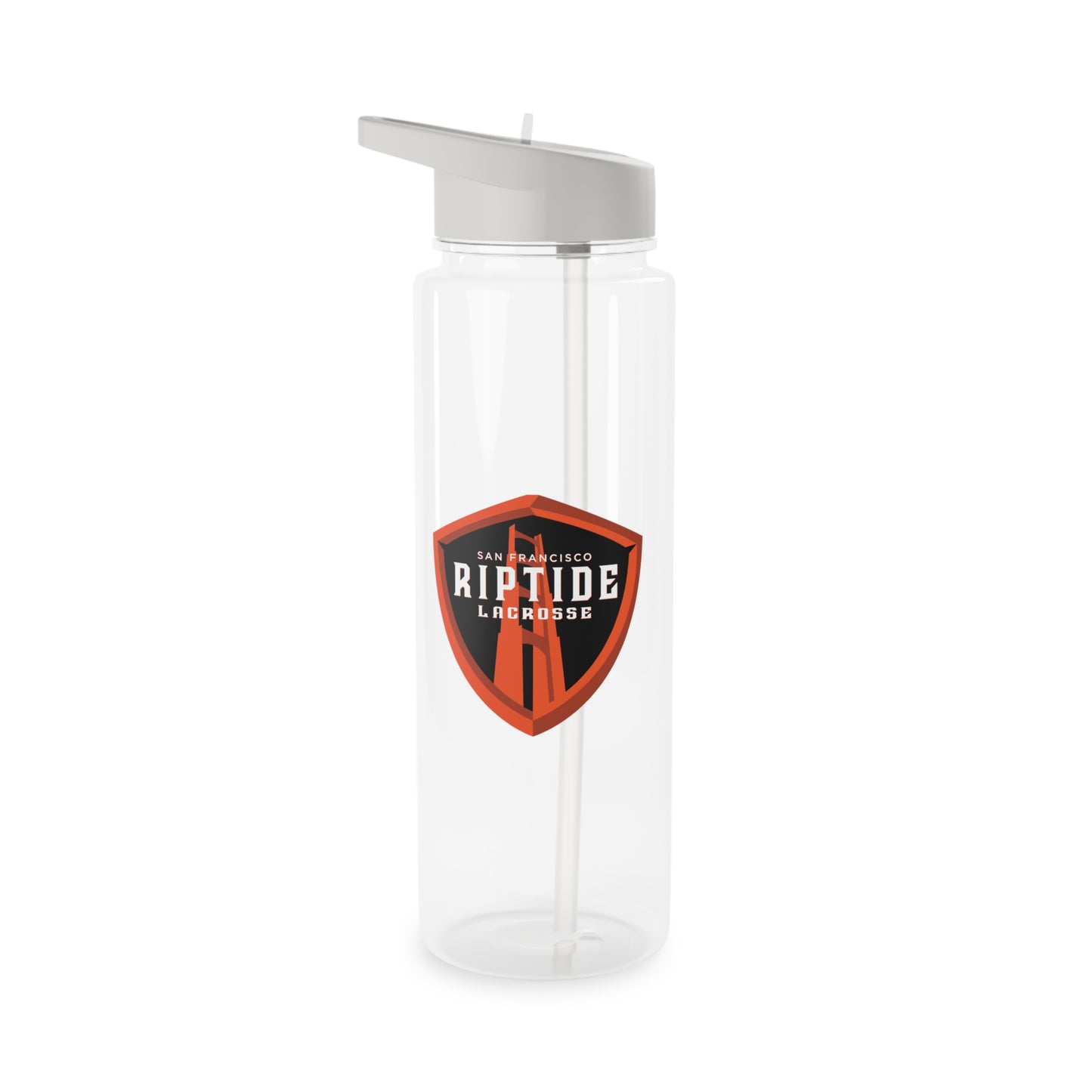 San Francisco Riptide Tritan Water Bottle (25 oz)