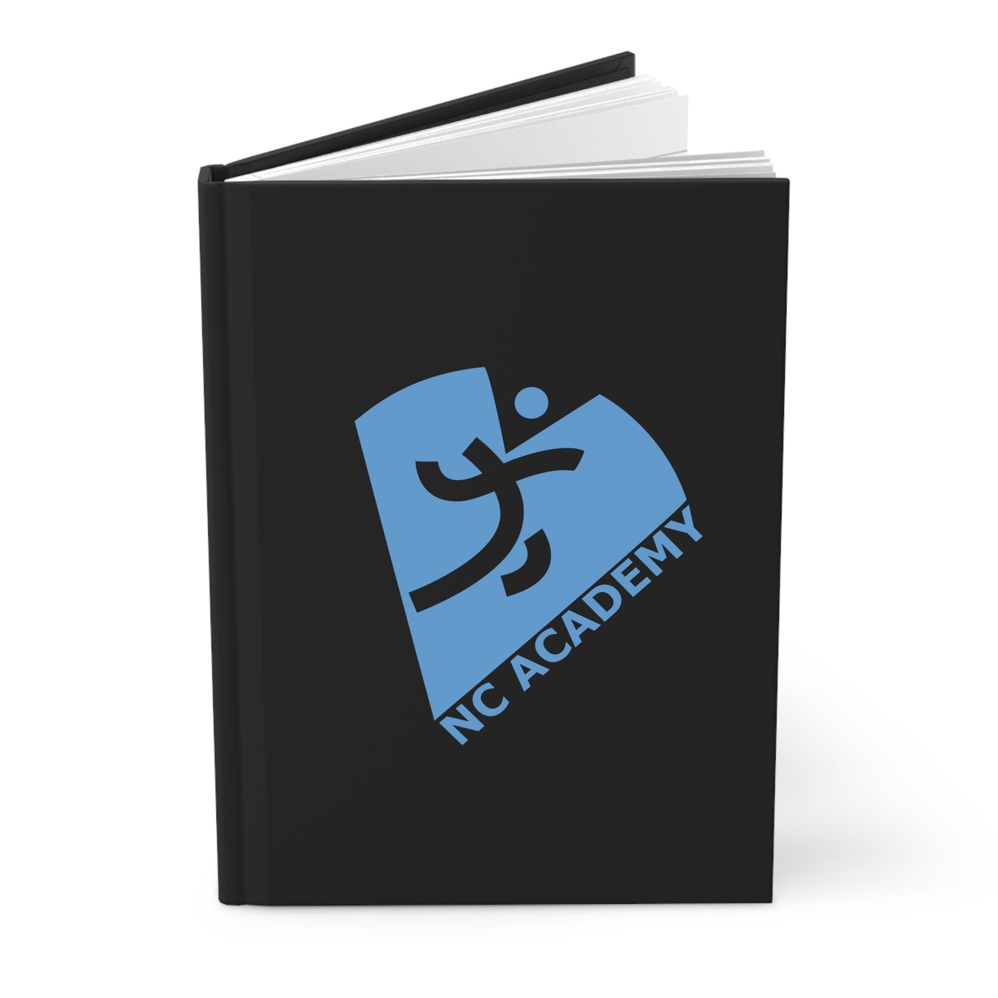 NC Academy Hardcover Journal Matte