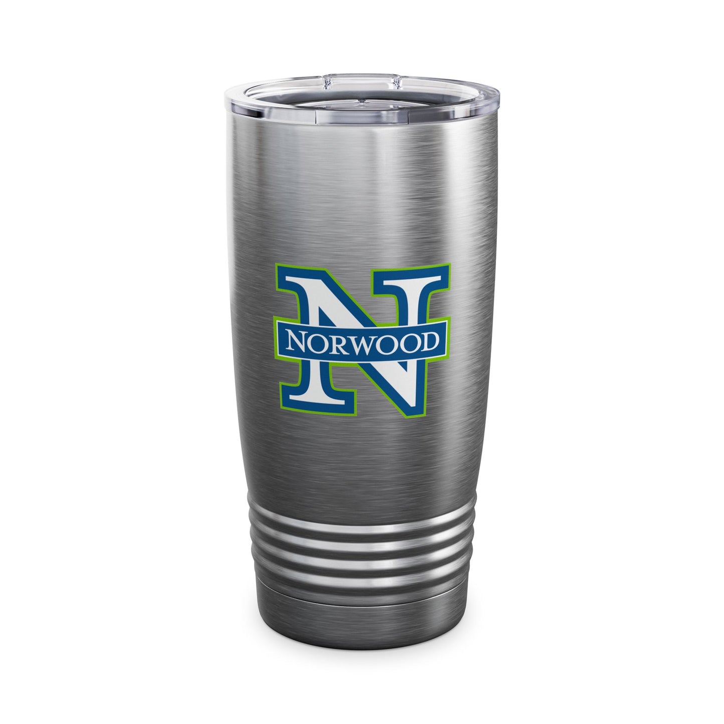 Norwood School Athletics Ringneck Tumbler (20oz)