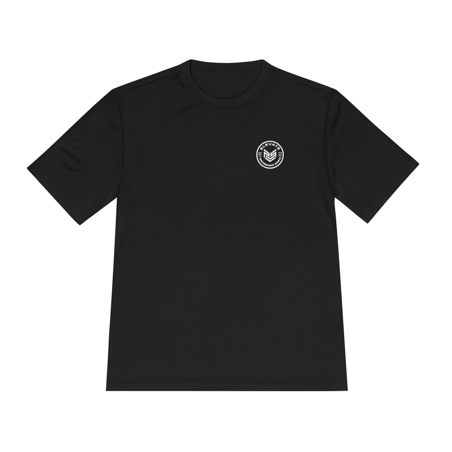 Adult Elevate Performance Sports Performance Shirt