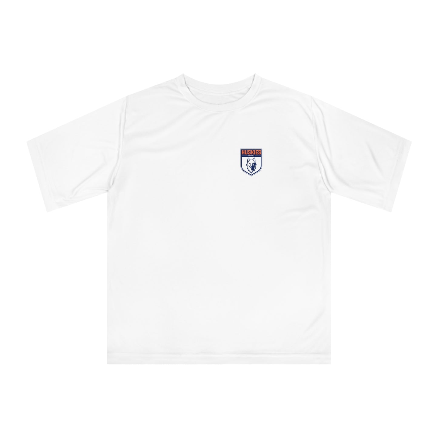 Adult OPRF Football Team 365 Zone Performance T-shirt