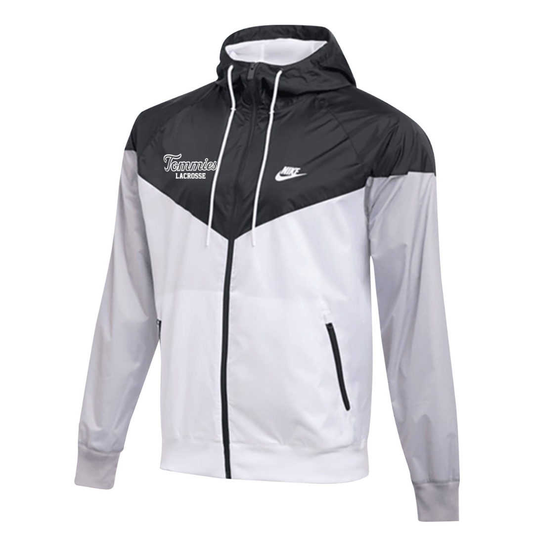 Nike Team Windrunner Jacket HD