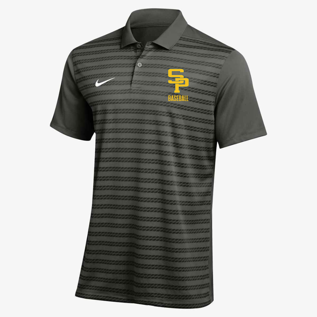 Nike Victory Stripe Polo