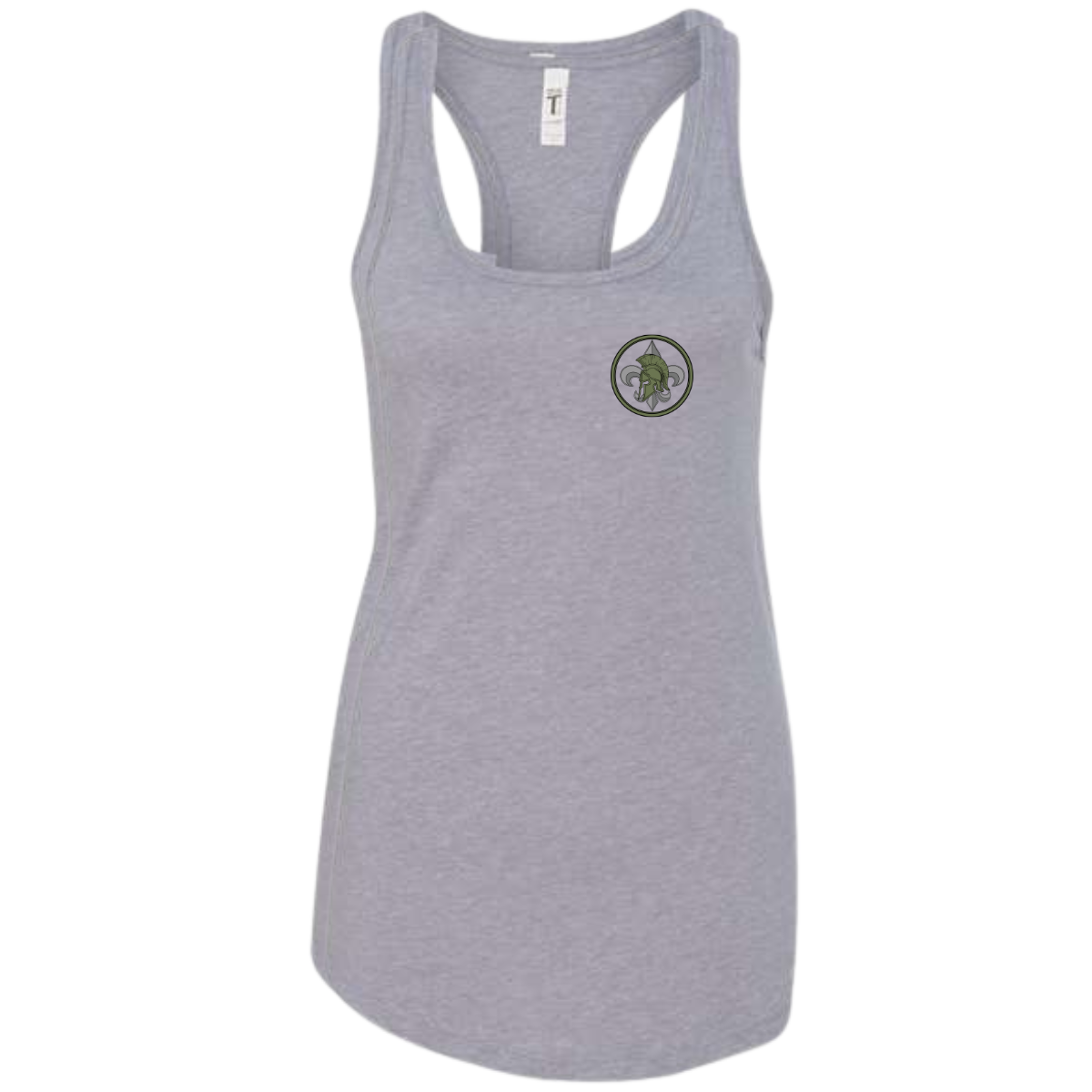 Women's NOD SRT Ideal Racerback Tank