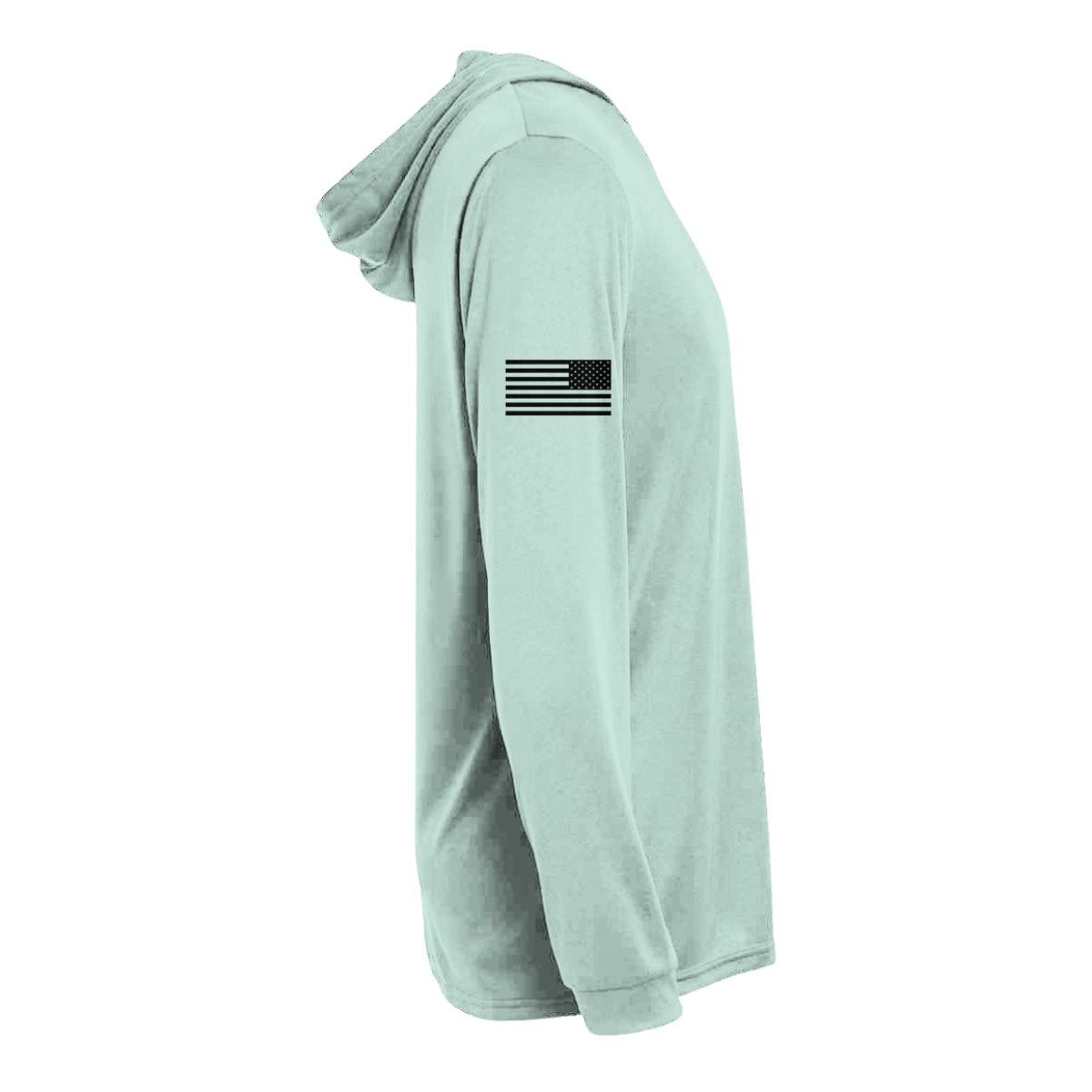 Adult NOD SRT Paragon Bahama Sun Hoodie