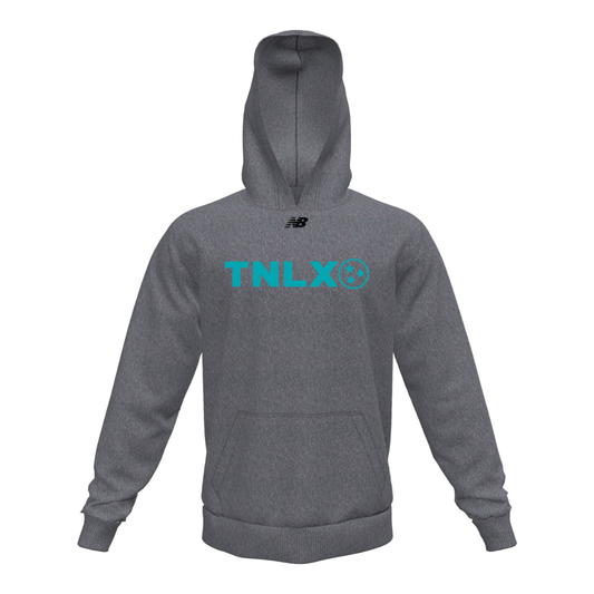 TNLX New Balance Fleece Hoodie