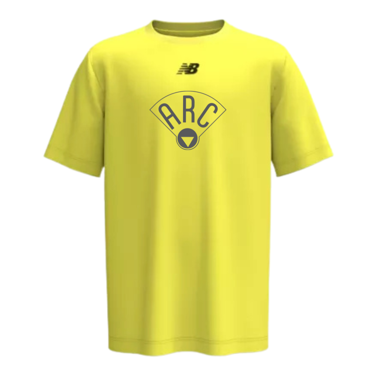 Youth New Balance NBlend T Shirt
