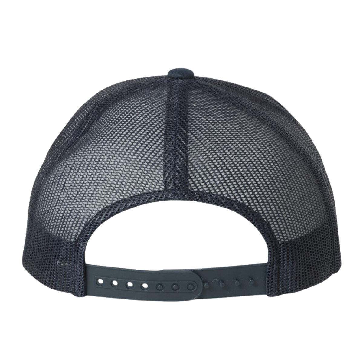 NOD SRT Yupoong Retro Trucker Hat