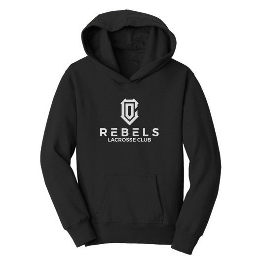 Youth OC Rebels Pullover Hoodie
