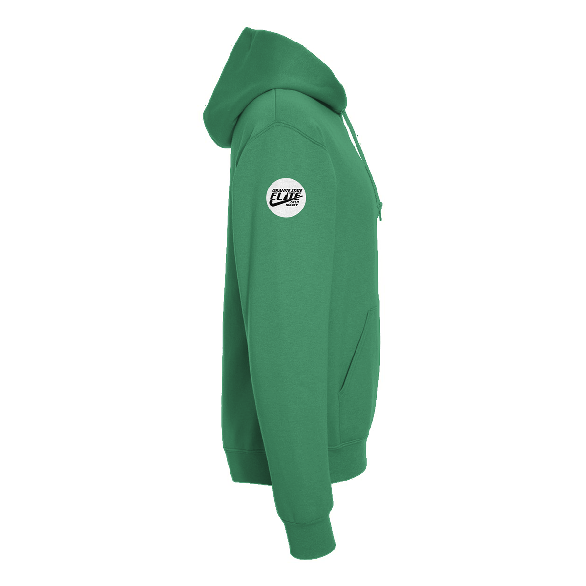 Adult GSE Field Hockey Jerzees Hoodie
