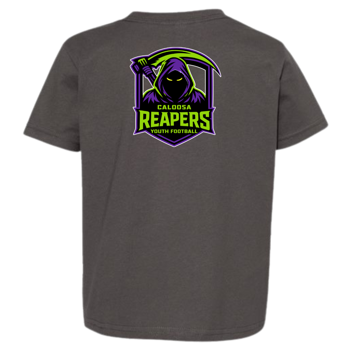 Caloosa Reapers Rabbit Skins T-Shirt