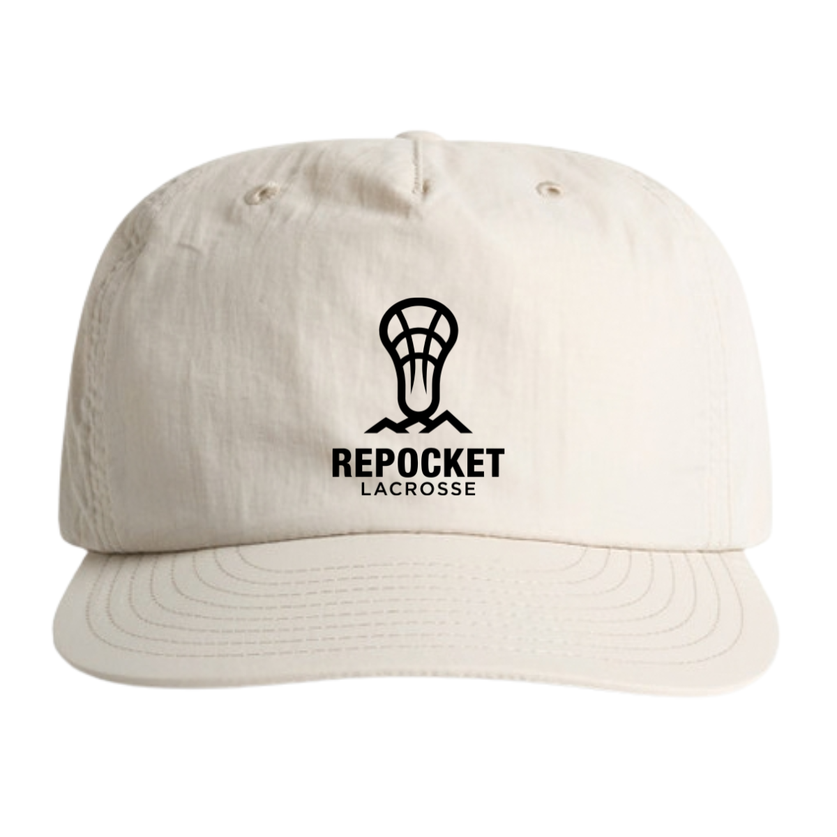 Repocket Lacrosse AS Colour Surf Cap