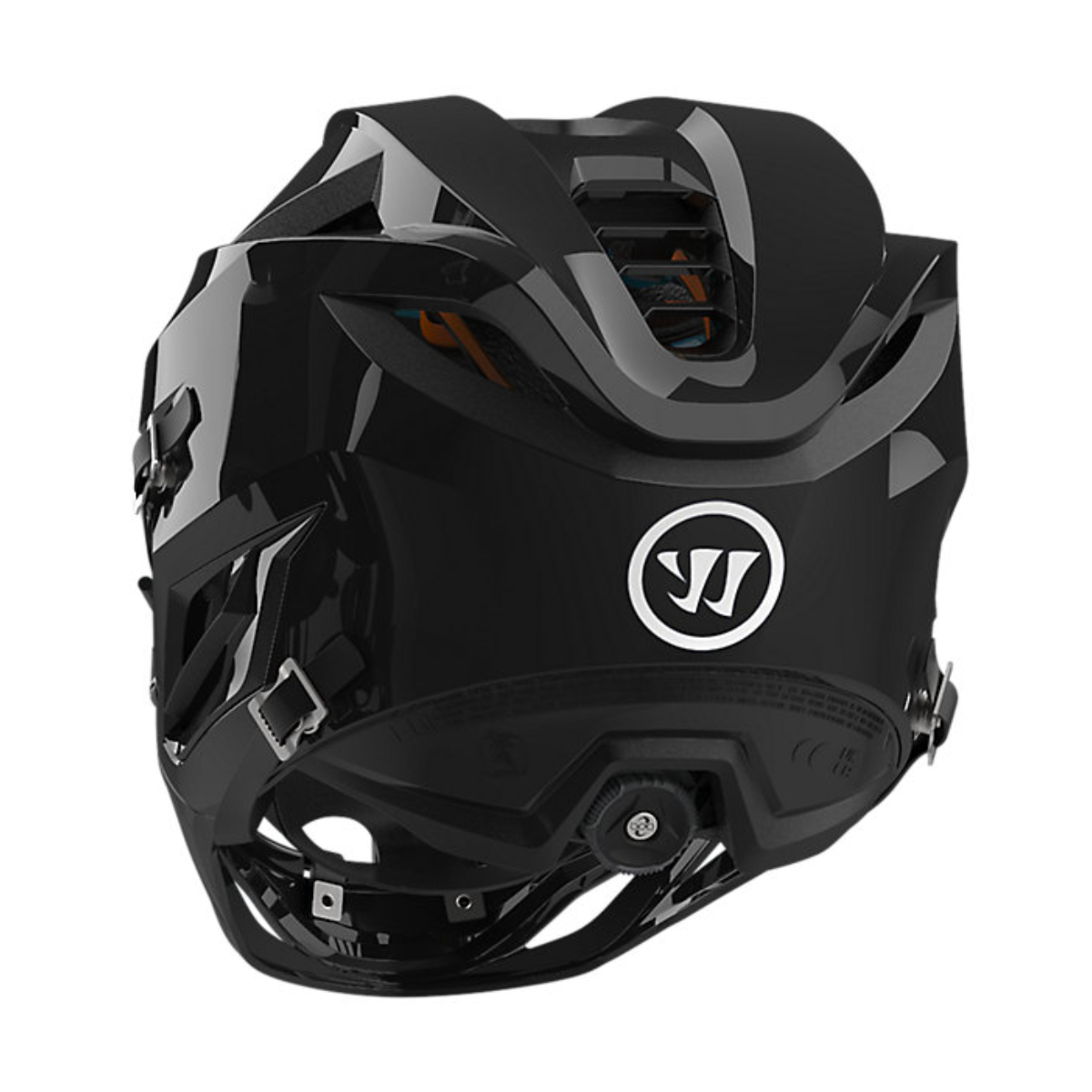 Warrior Burn X Helmet - Timberline