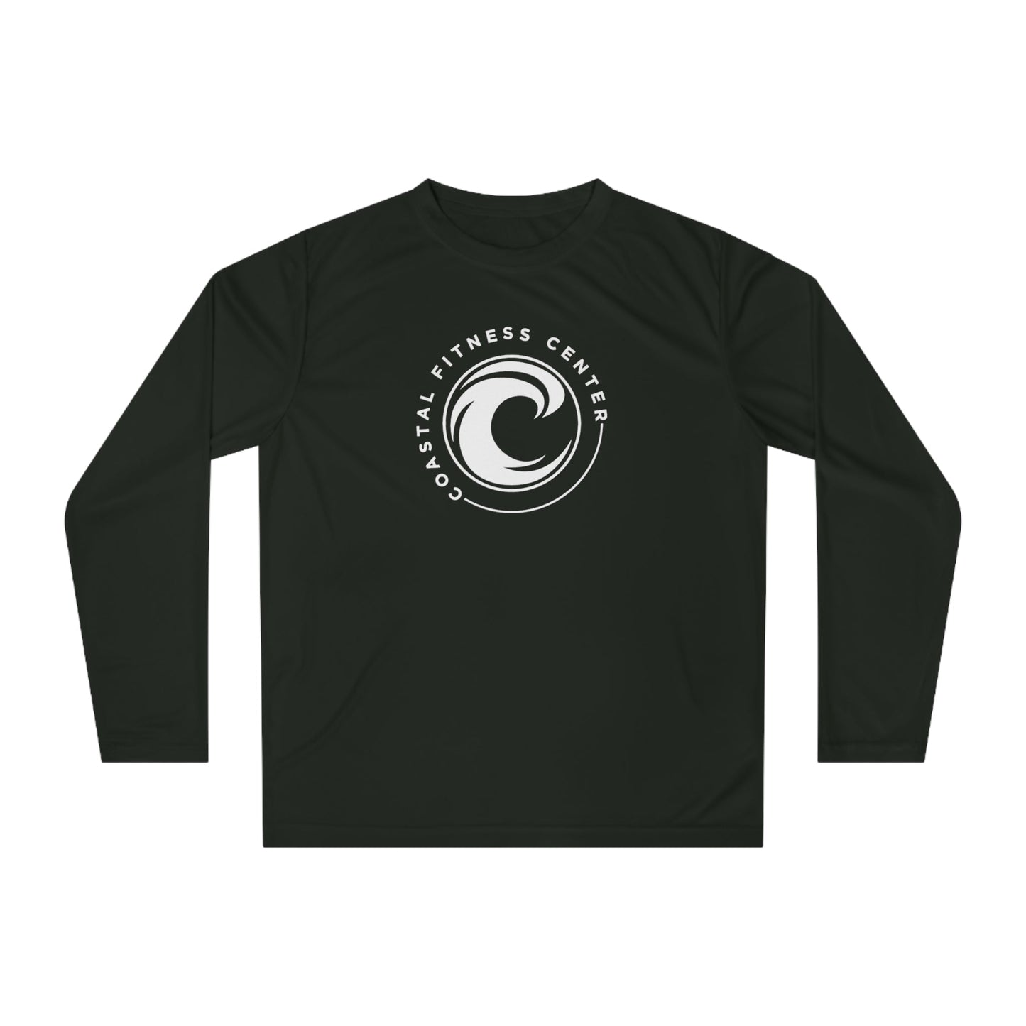 Adult Team 365 Performance Long Sleeve Shirt