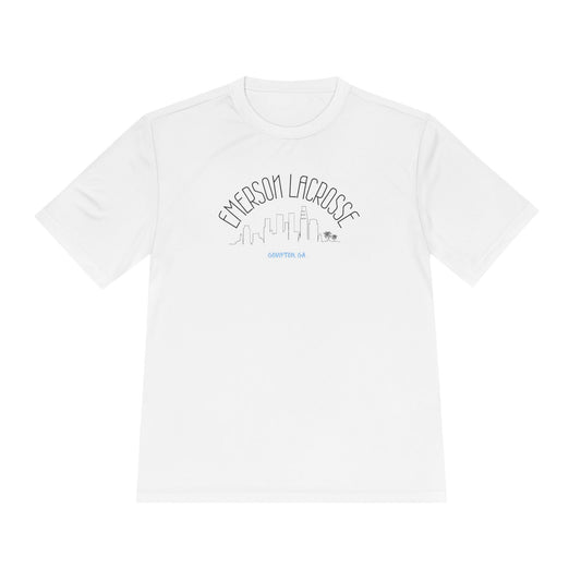 Adult Harlem Lacrosse Sport-Tek Performance Shirt