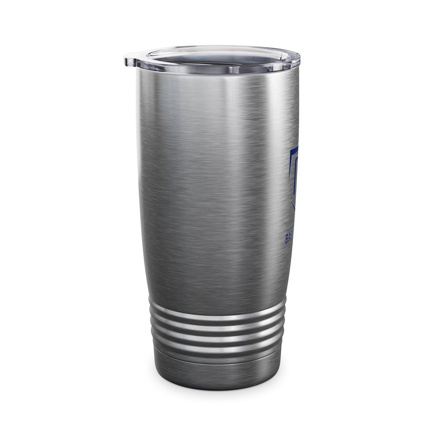North Aurora Baseball Ringneck Tumbler (20oz)