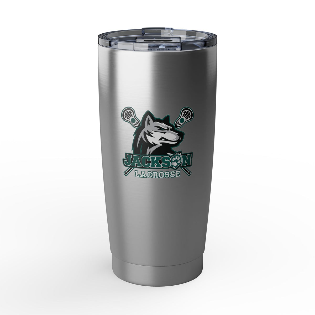 Everett Timber Wolves  Insulated Tumbler (20oz)