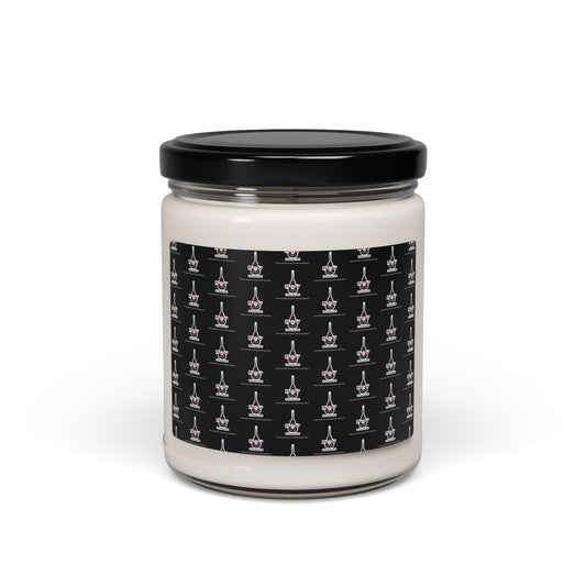 RV Lacrosse Scented Soy Candle, 9oz