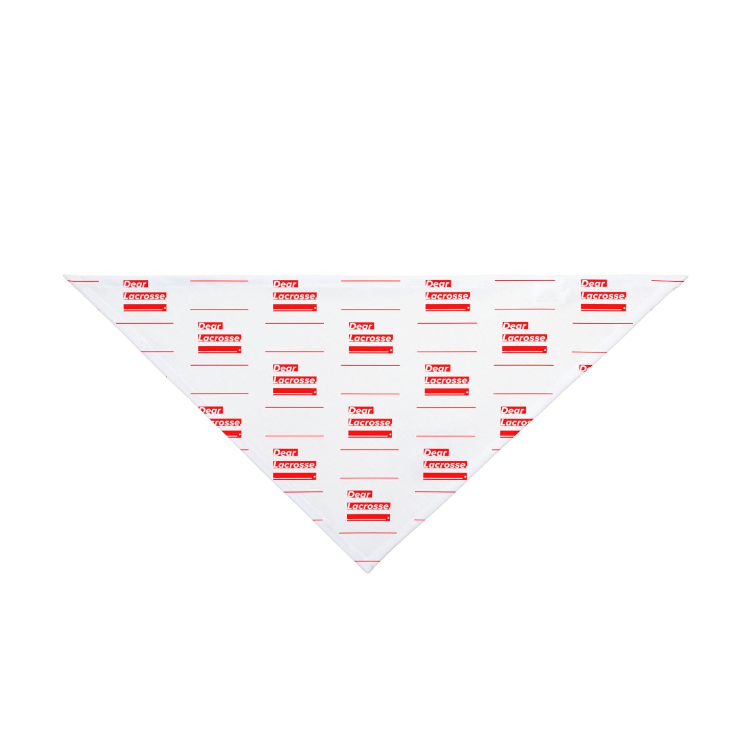 AMB Athletics Pet Bandana