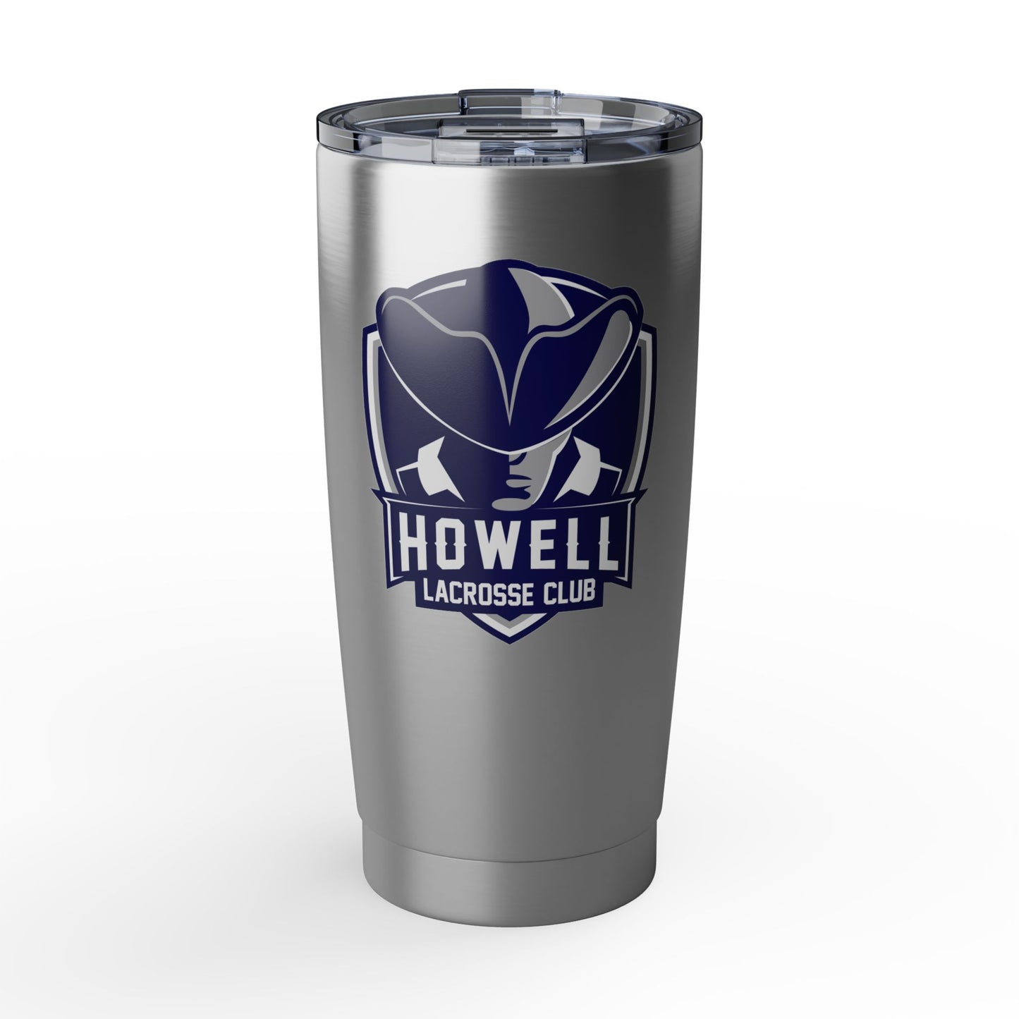 Howell Pride Insulated Tumbler (20oz)