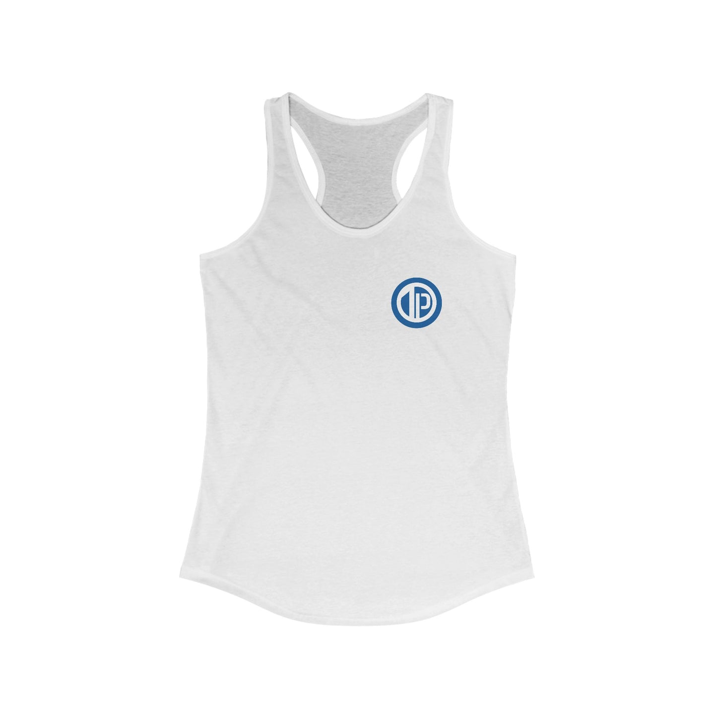 Women's One Play Development Next Level Racerback Tank