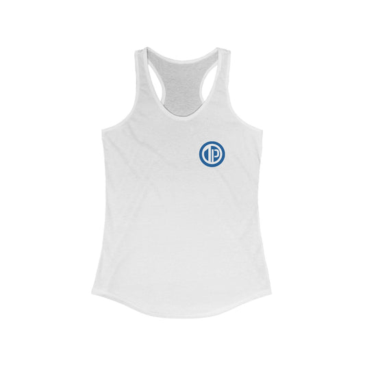 Women's One Play Development Next Level Racerback Tank