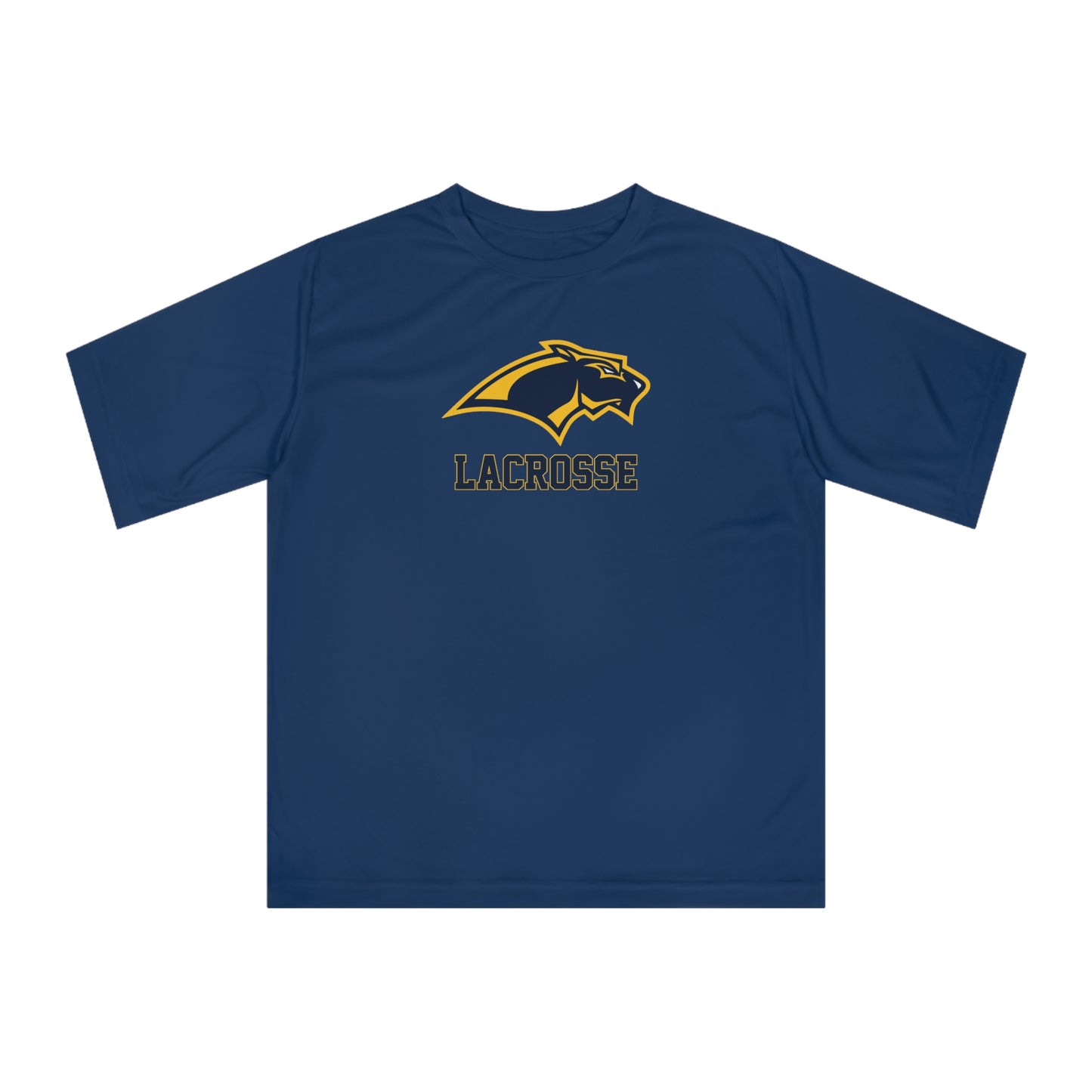 Adult PJP Boy Lacrosse Team 365 Performance T-shirt