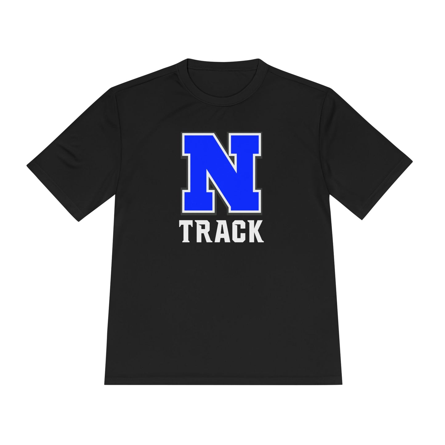 Adult Track & Field Sport-Tek T-Shirt