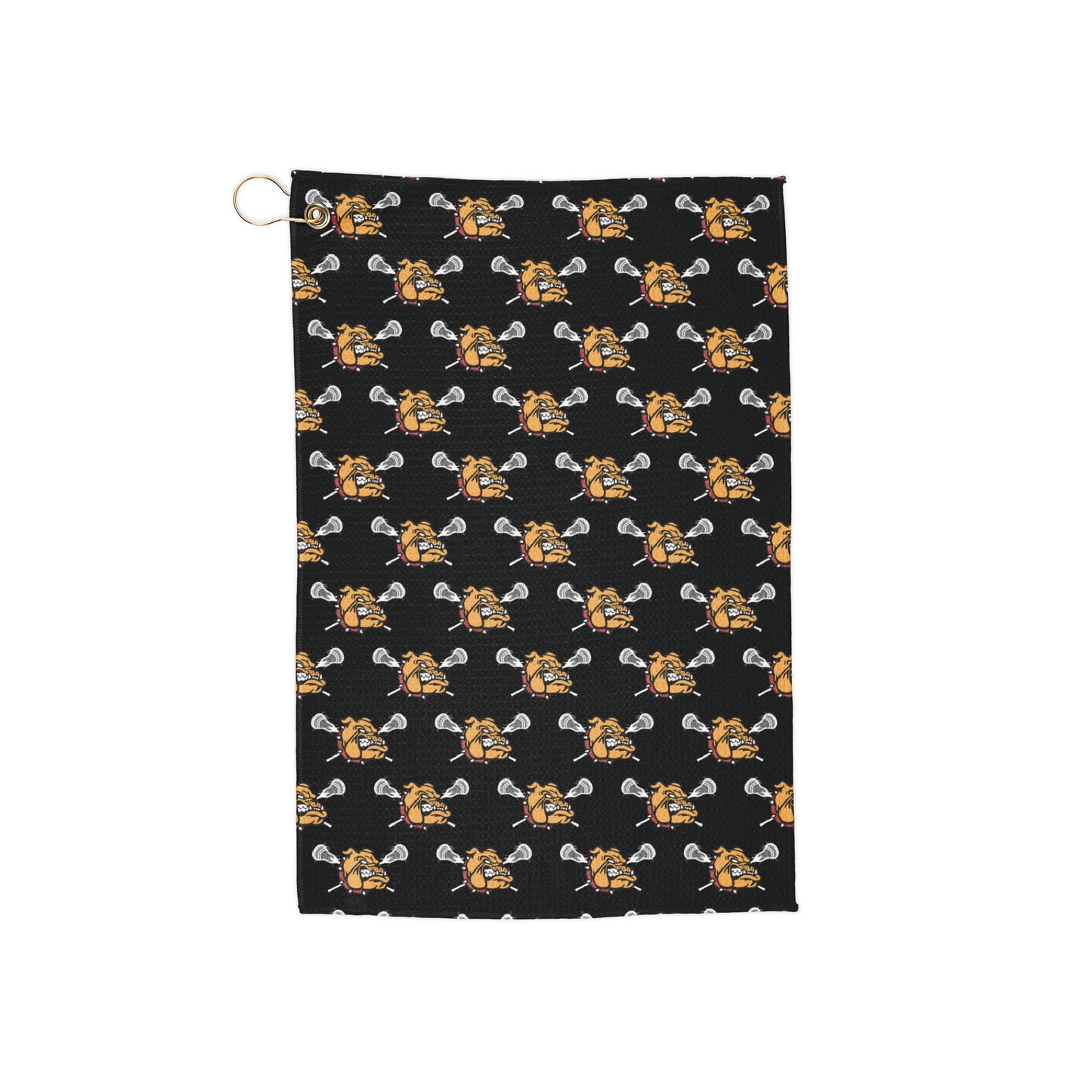 Judge Lax Golf Towel (16"x24")