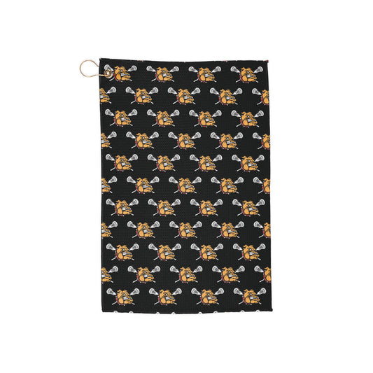 Judge Lax Golf Towel (16"x24")