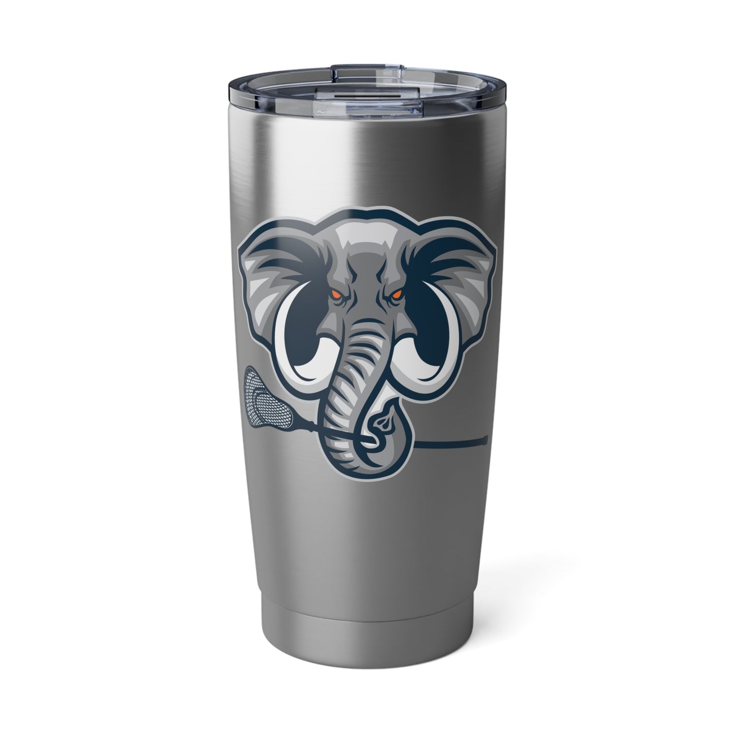 CSUF Lacrosse Insulated Tumbler (20oz)