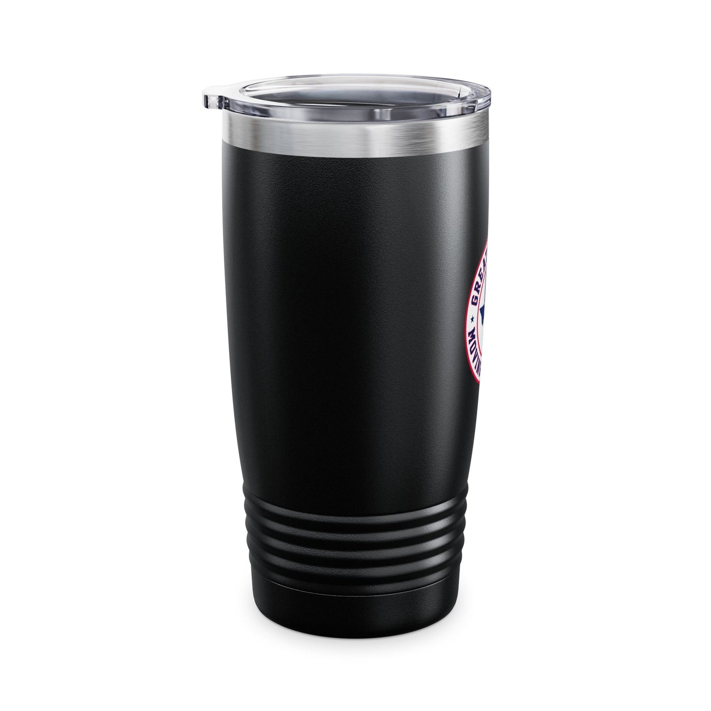 Greater Texas Moving & Storage Ringneck Tumbler (20oz)