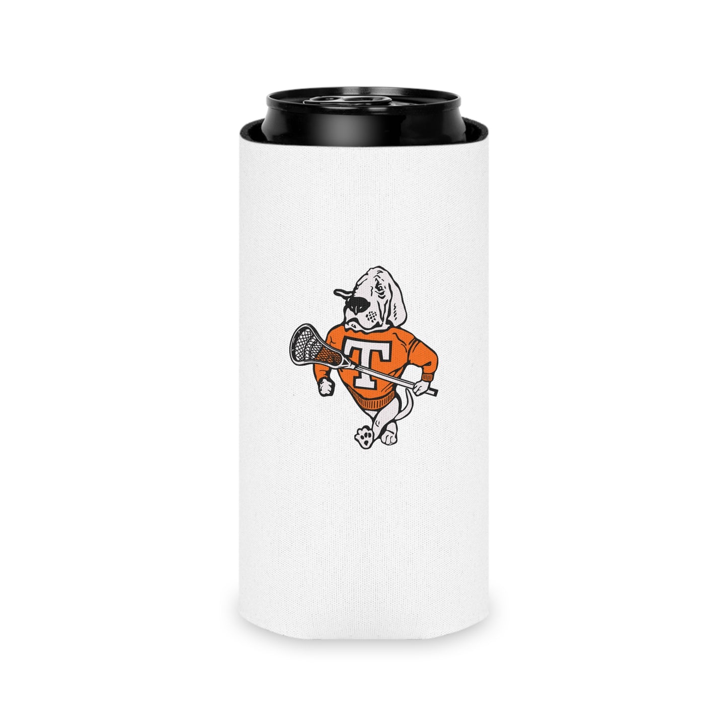 Tennessee Lacrosse Can Cooler (3-pack)