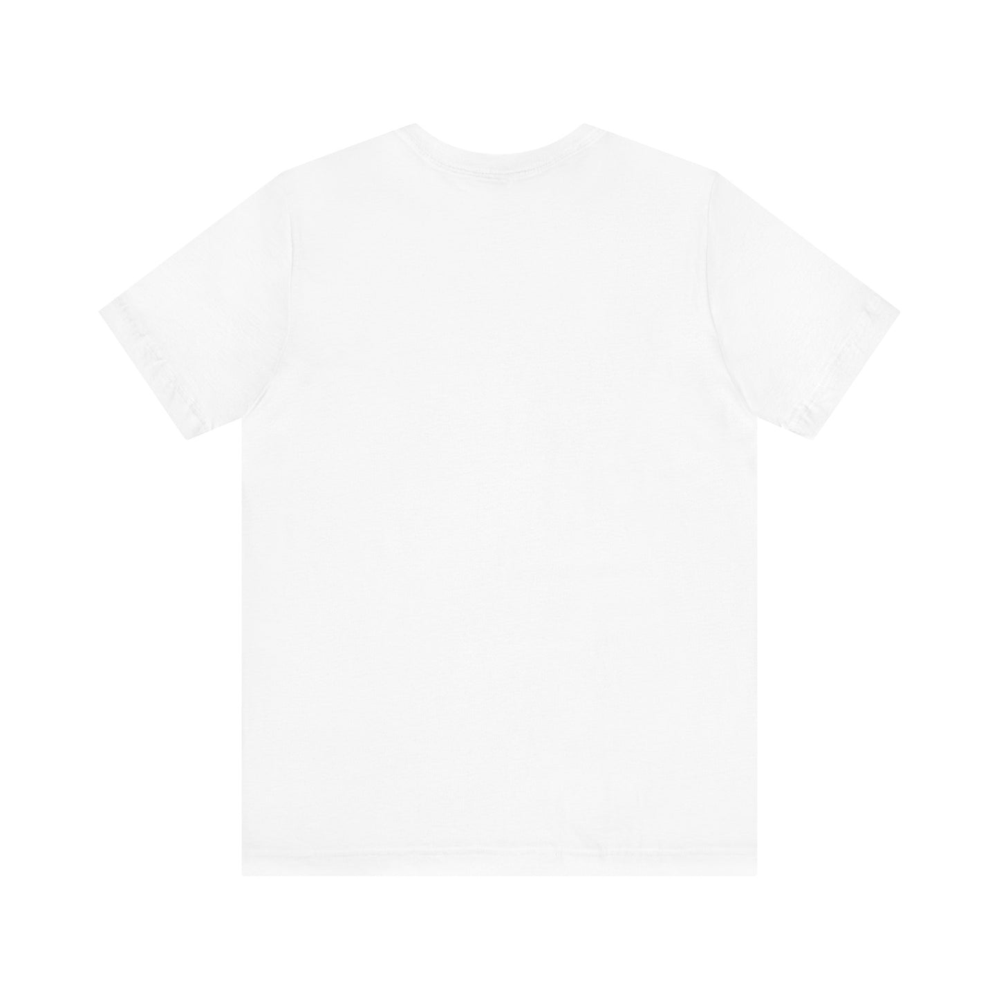 South Carolina Lacrosse Club Unisex Jersey Tee – Comfortable Sports Apparel