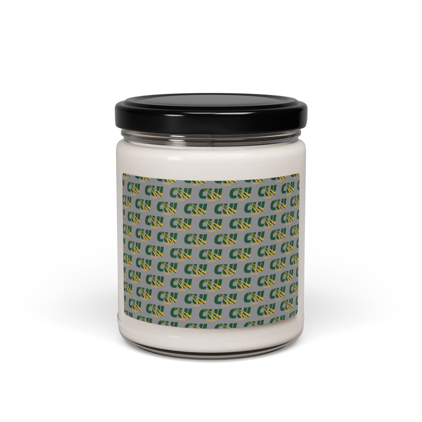 CUI Lacrosse Scented Soy Candle, 9oz