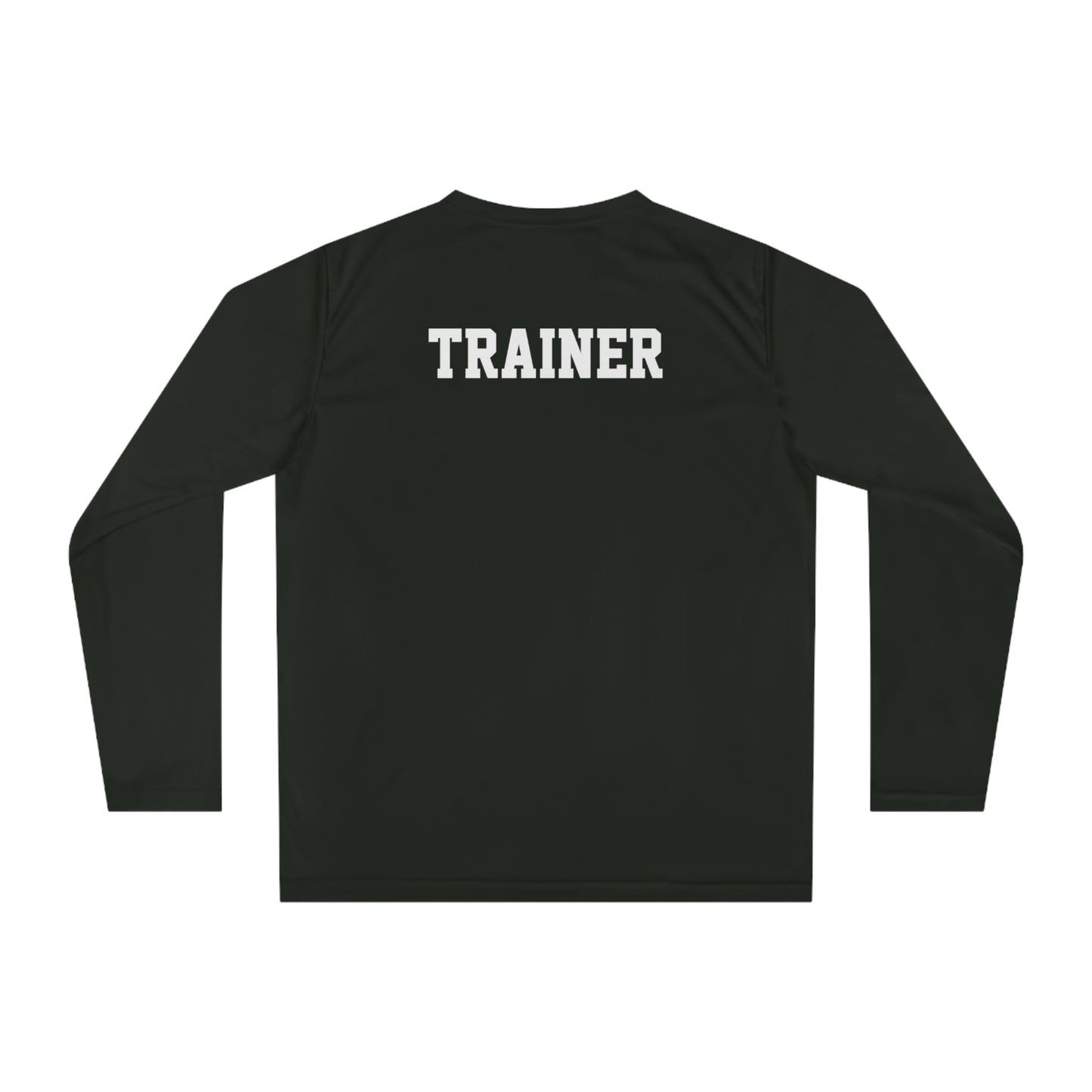 Adult Team 365 Performance Long Sleeve Shirt