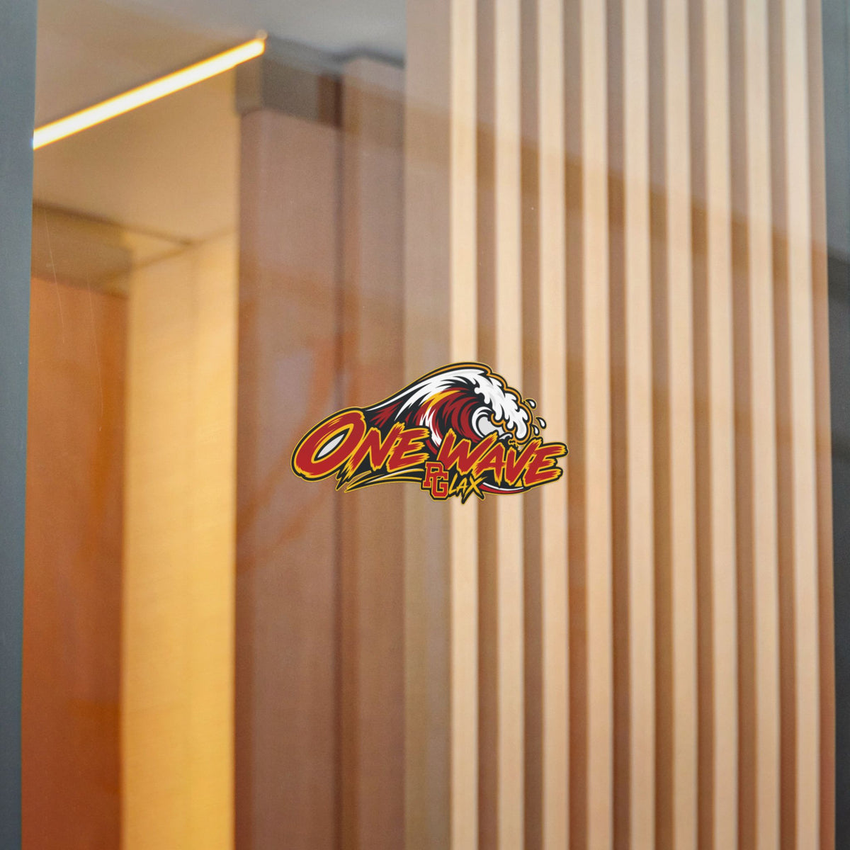 PGHS Die-Cut Stickers