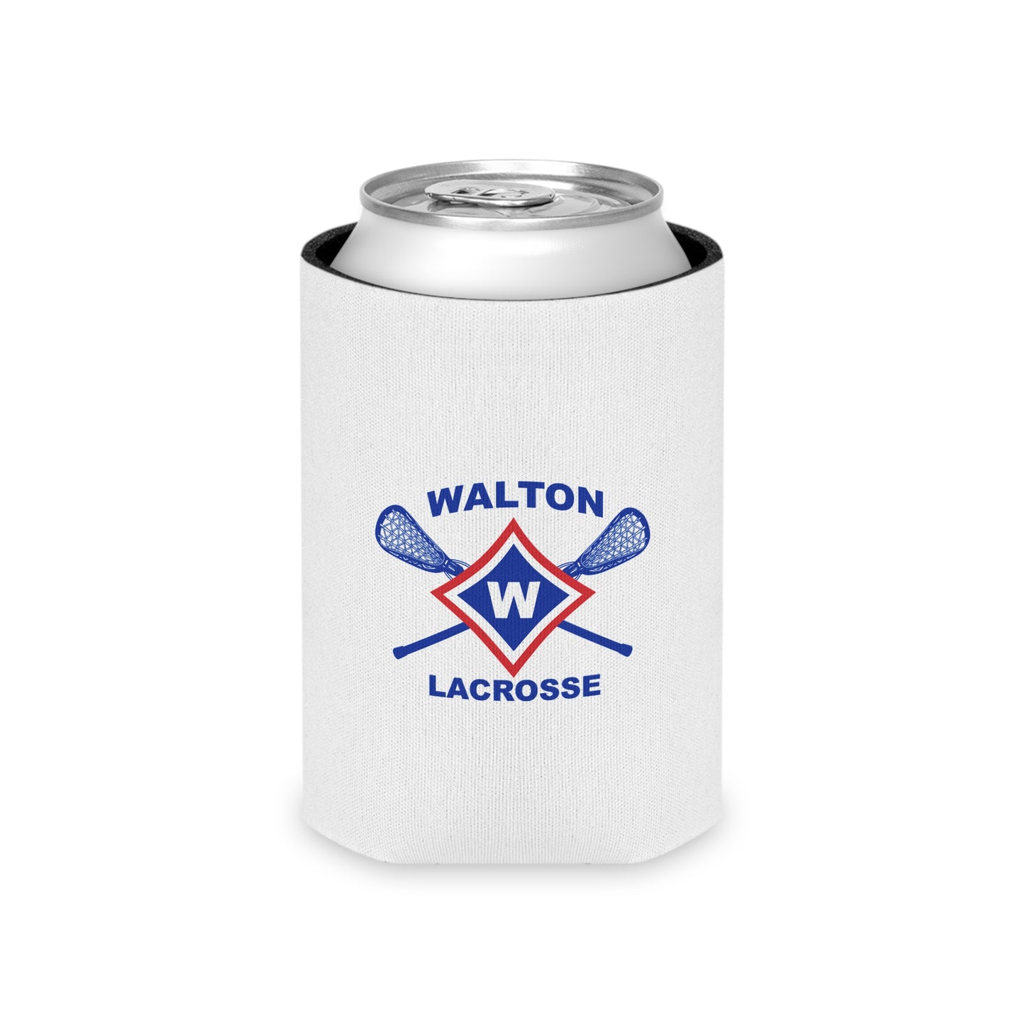 Walton Girls Lacrosse Can Cooler 3-Pack