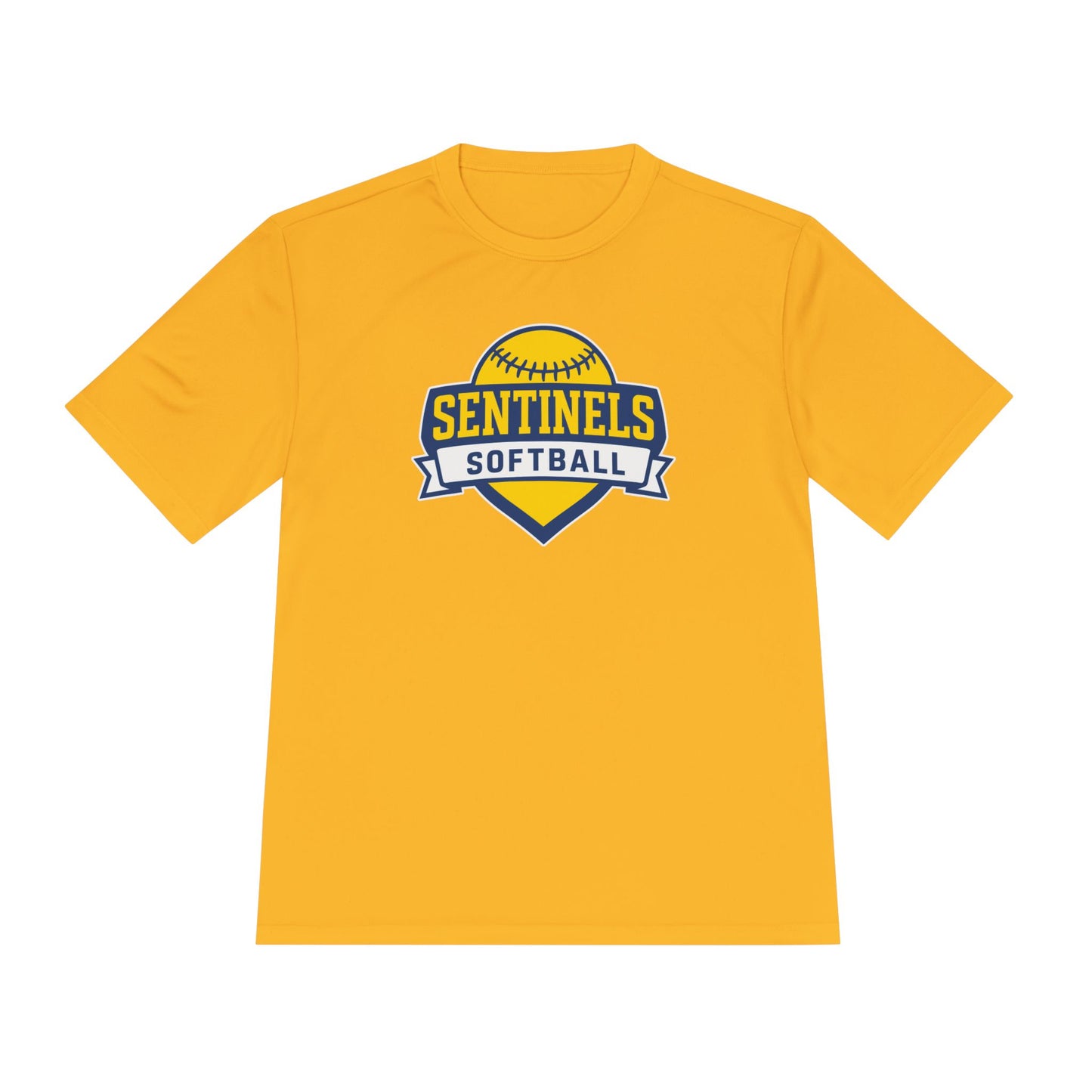 Adult Sentinels Sport-Tek Performance Shirt