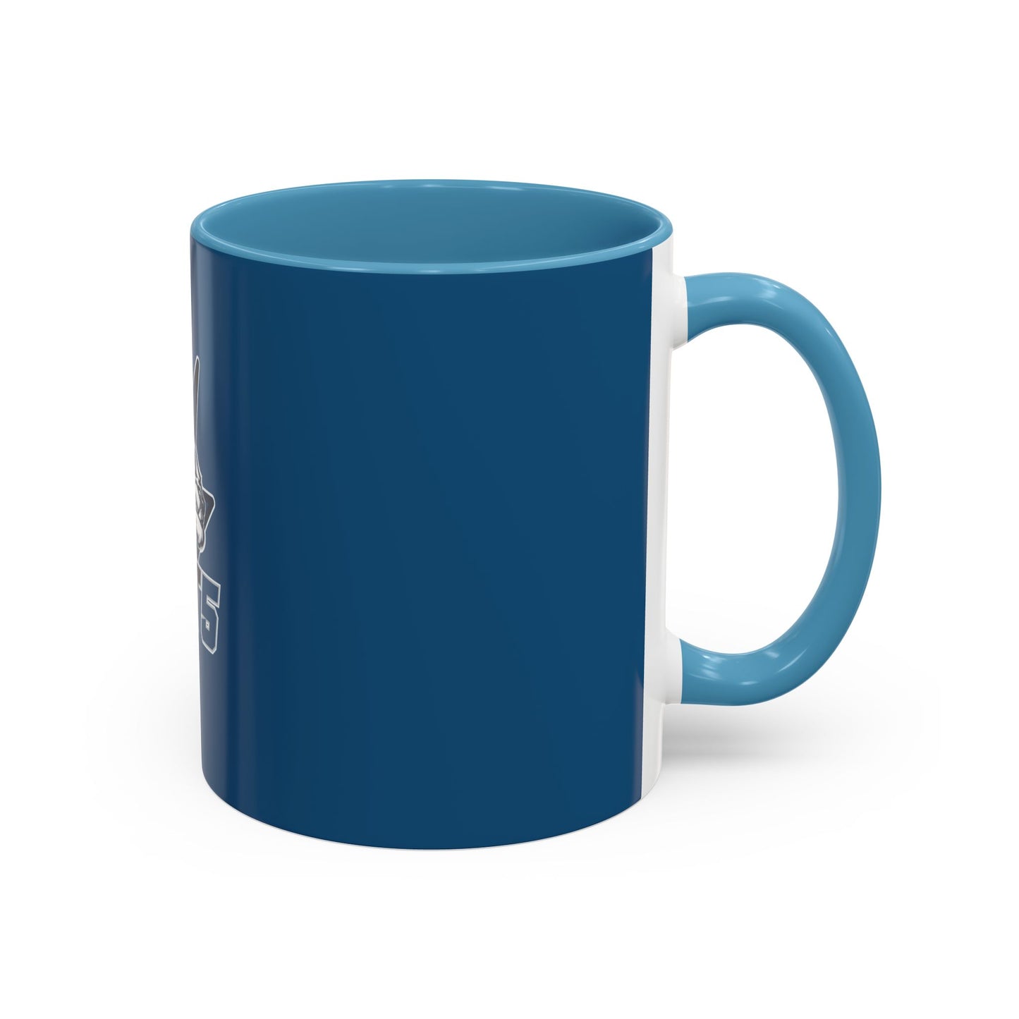 Academy at the Lakes Ceramic Coffee Accent Mug (11oz)