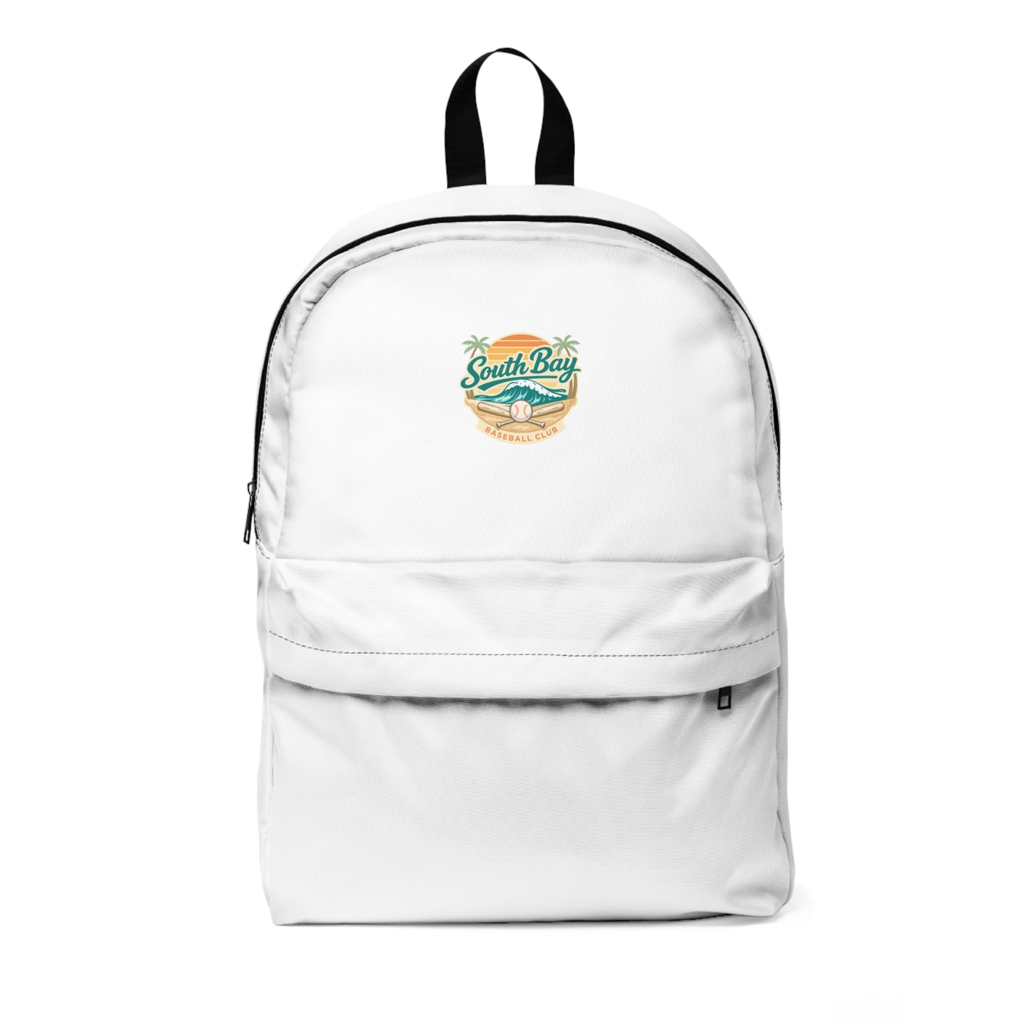 South Bay Baseball Classic Backpack