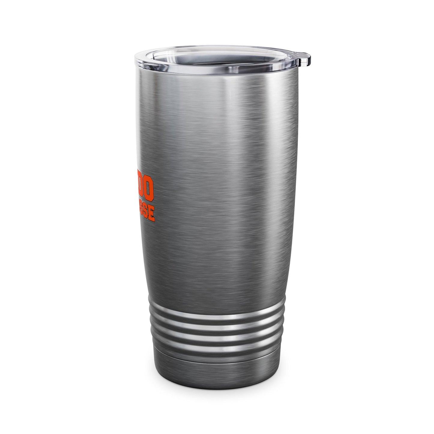 Aledo Lacrosse Lacrosse Ringneck Tumbler (20oz)