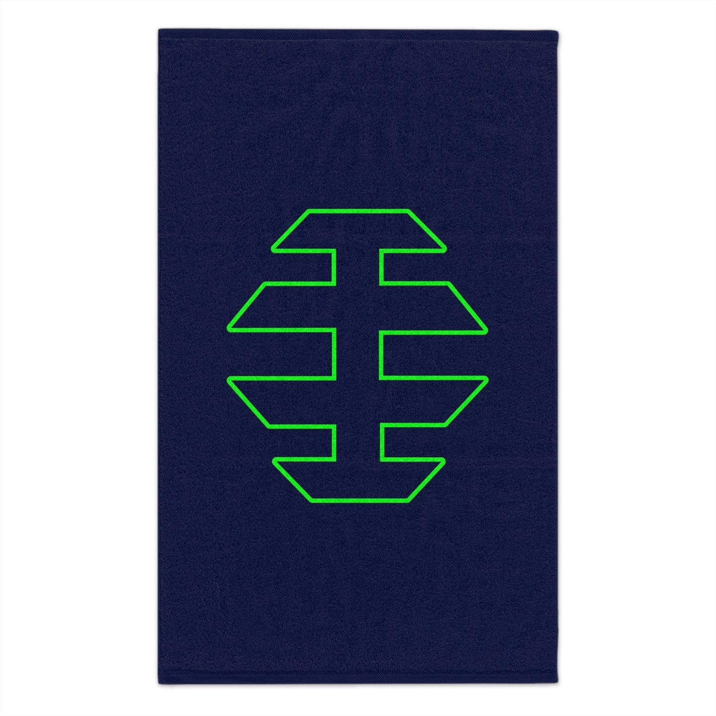 Big 4 HHH Rally Towel