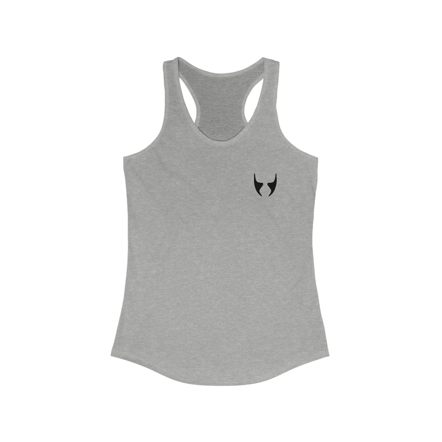 Women's KO17 Next Level Racerback Tank